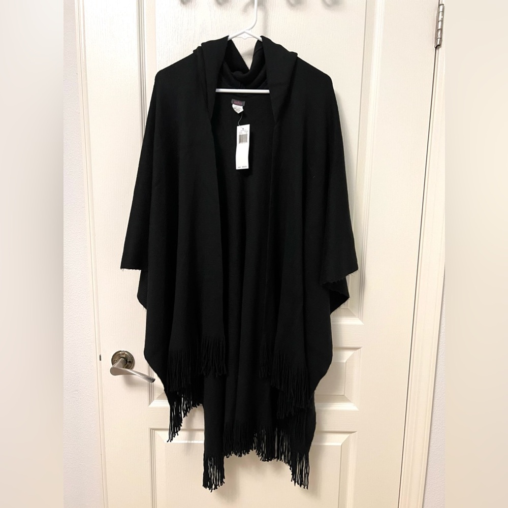 Echo Cardigan